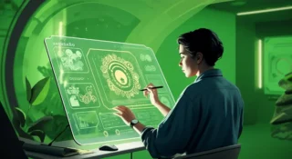 Descubre las Claves del Éxito en Diseño y Tecnología