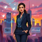 Las 8 Mejores Agencias de Marketing en Redes Sociales de (2025)