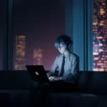 ¿Qué es el diseño web oscuro (dark mode)? Todo lo que necesitas saber