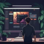 ¿Qué es una Página Web de Portafolio y por qué es Esencial para Profesionales y Empresas?
