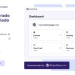 Hasta un 75% de descuentoAlojamiento para WordPress Alojamiento administrado para WordPress diseñado para la velocidad Migración gratuita de dominio y sitio web Creador de sitios web gratuito con IA para WordPress Mantenimiento totalmente gestionado para WordPress Atención al cliente 24/7 EL DÓLAR AMERICANO$ 2,99 /mes + 3 meses gratis